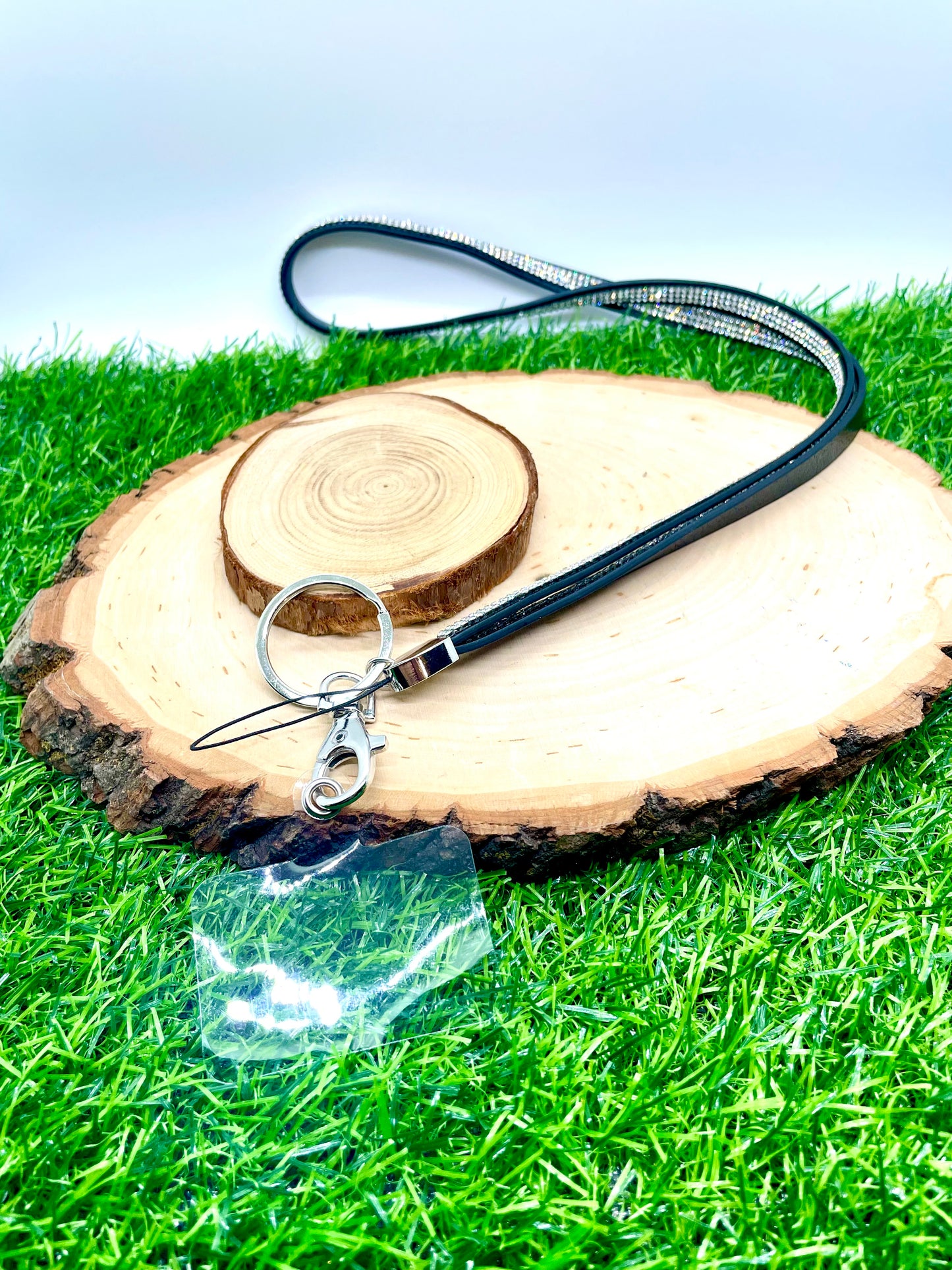 Cell Phone Lanyard Hands Free Kit