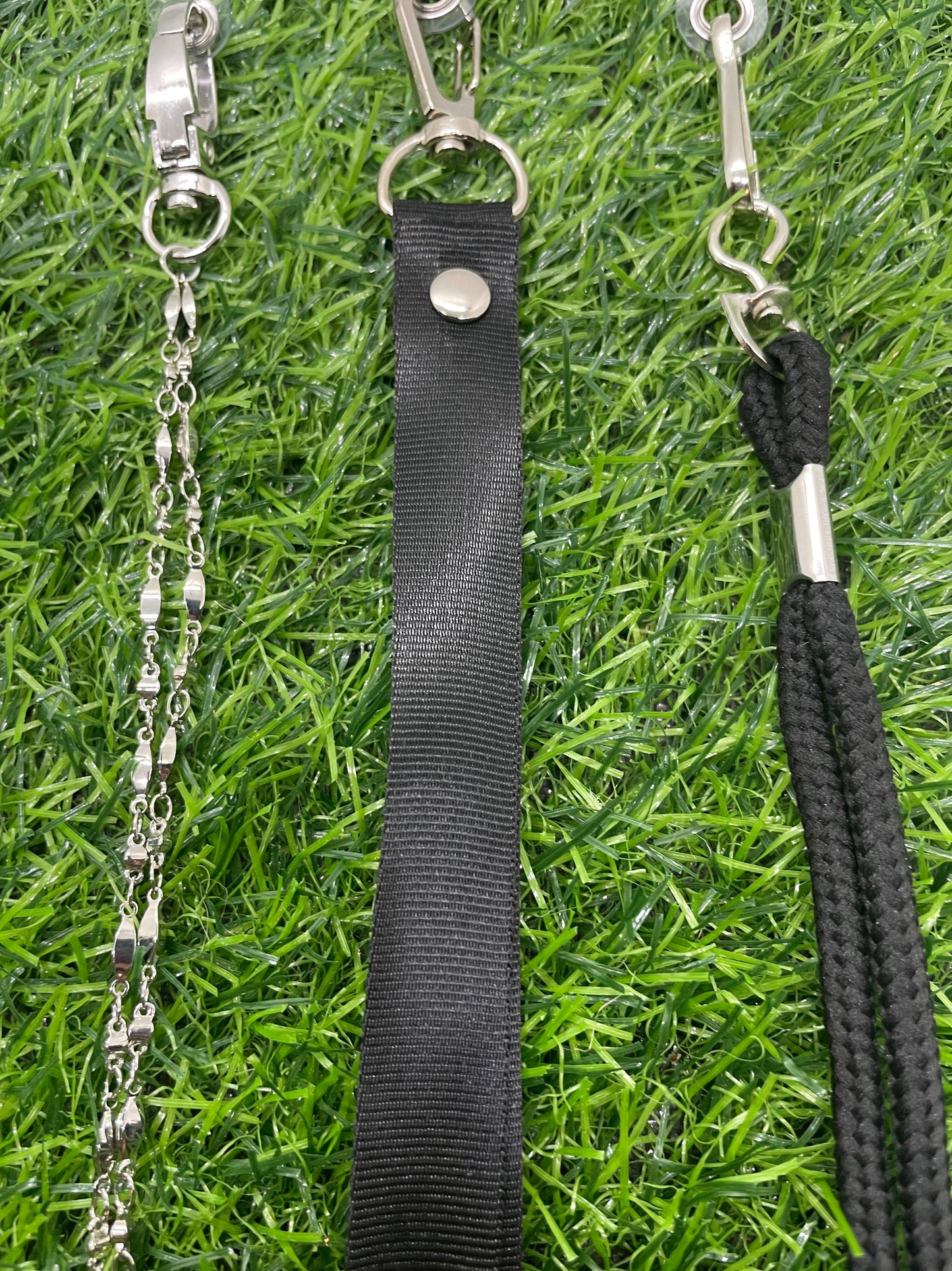 Cell Phone Lanyard Hands Free Kit