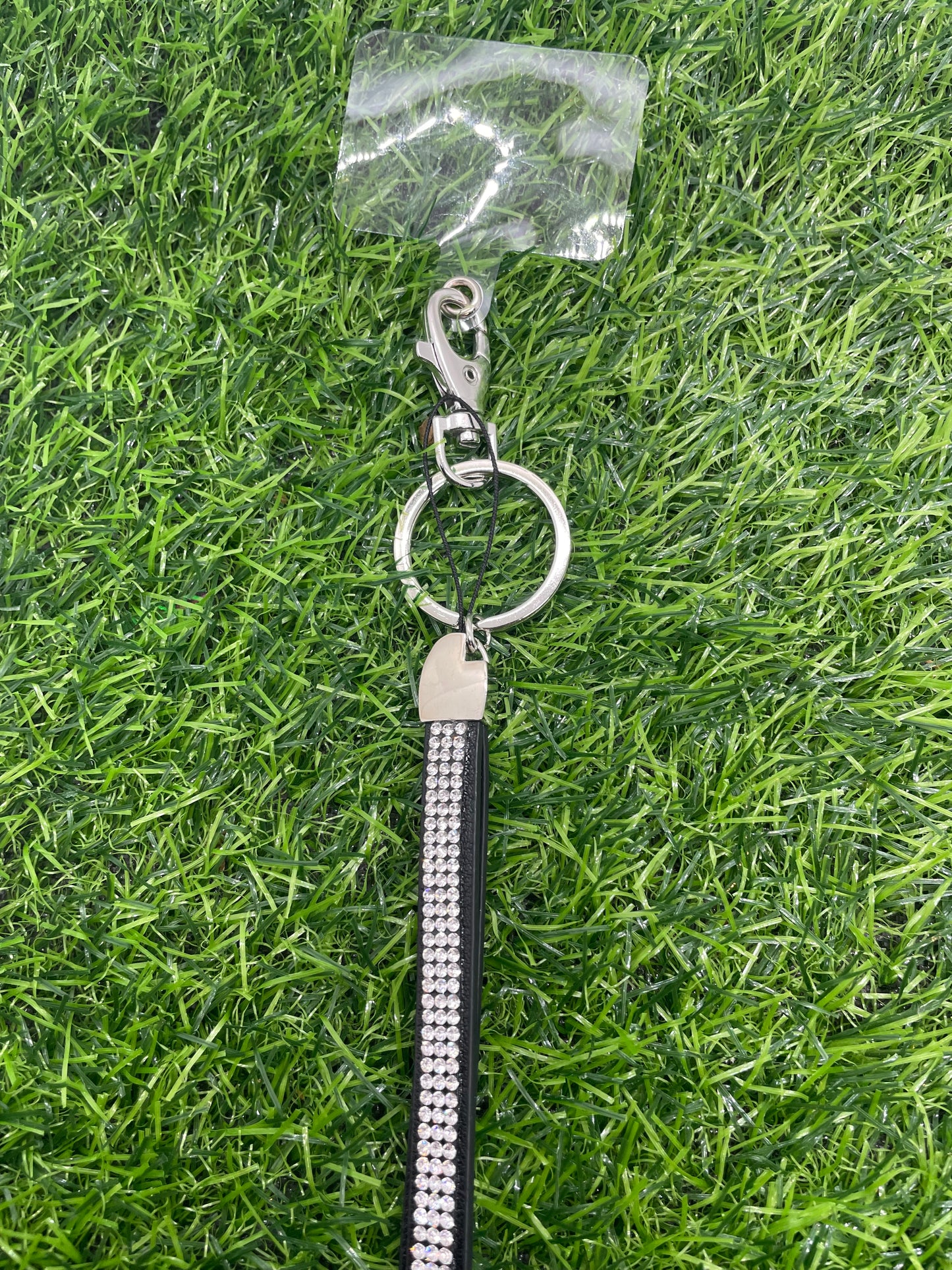 Cell Phone Lanyard Hands Free Kit