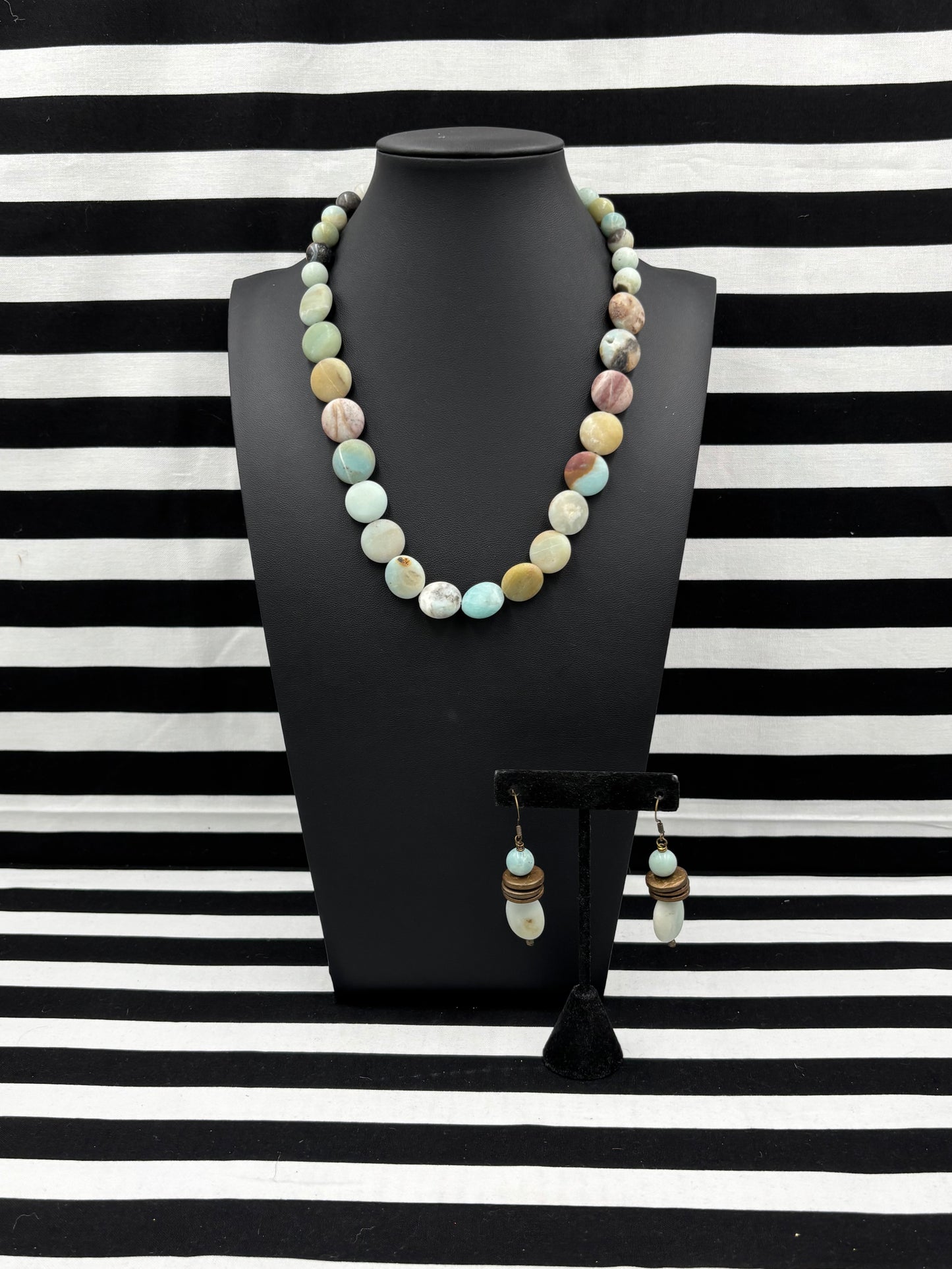 Butterfly in the Sky Necklace