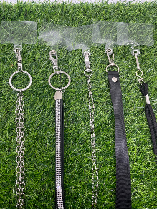 Cell Phone Lanyard Hands Free Kit