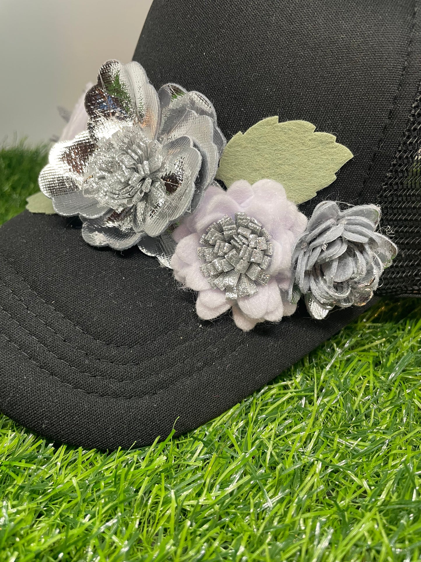 Strikingly Stylish Trucker Hat