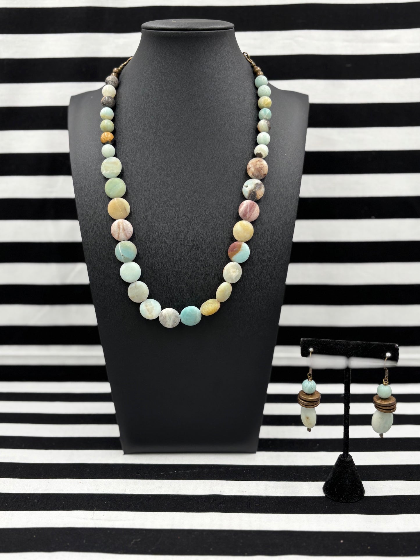 Butterfly in the Sky Necklace
