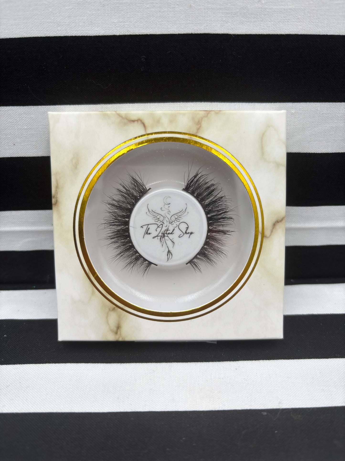 Lala Lashes