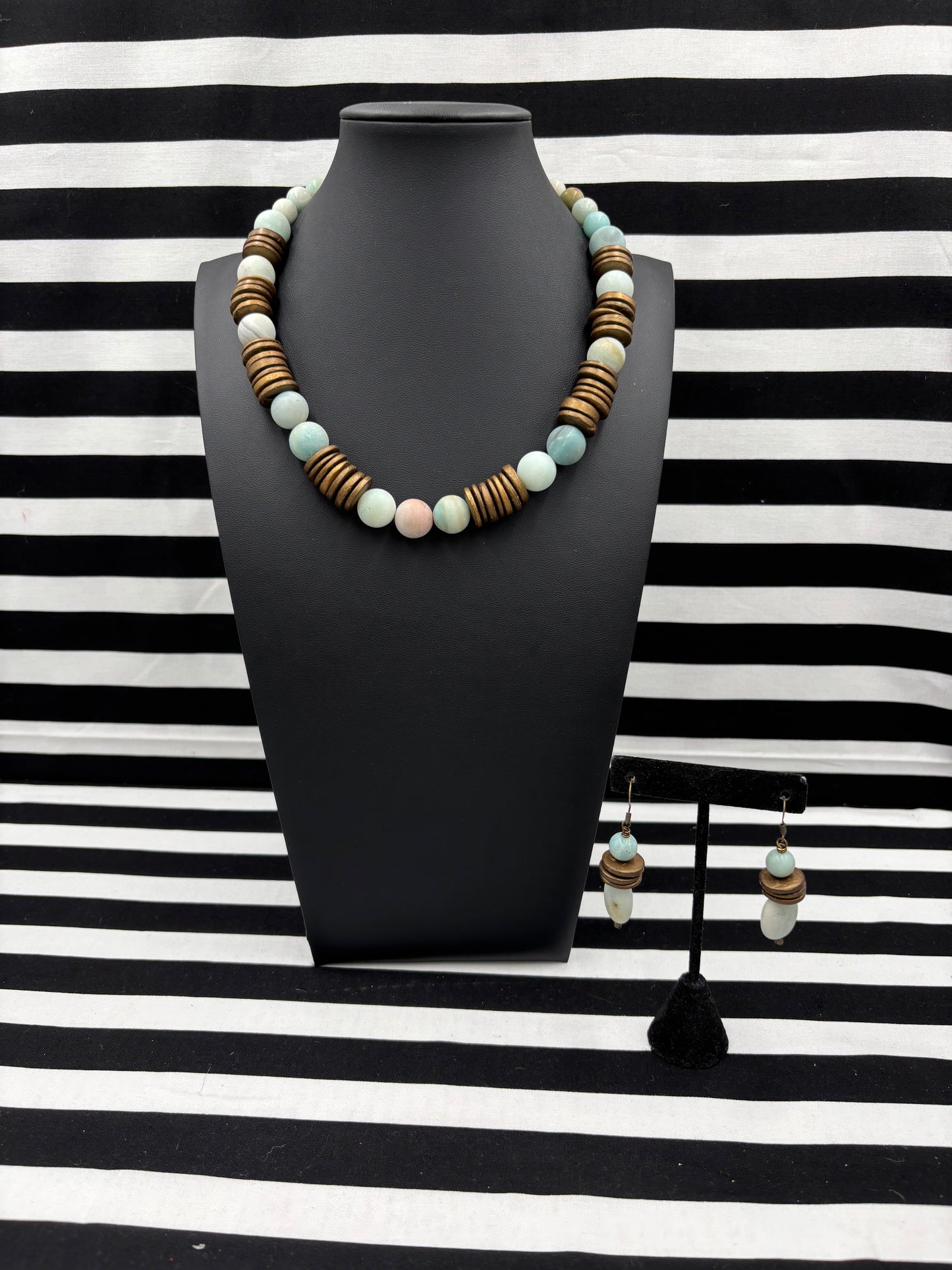 Butterfly in the Sky Necklace