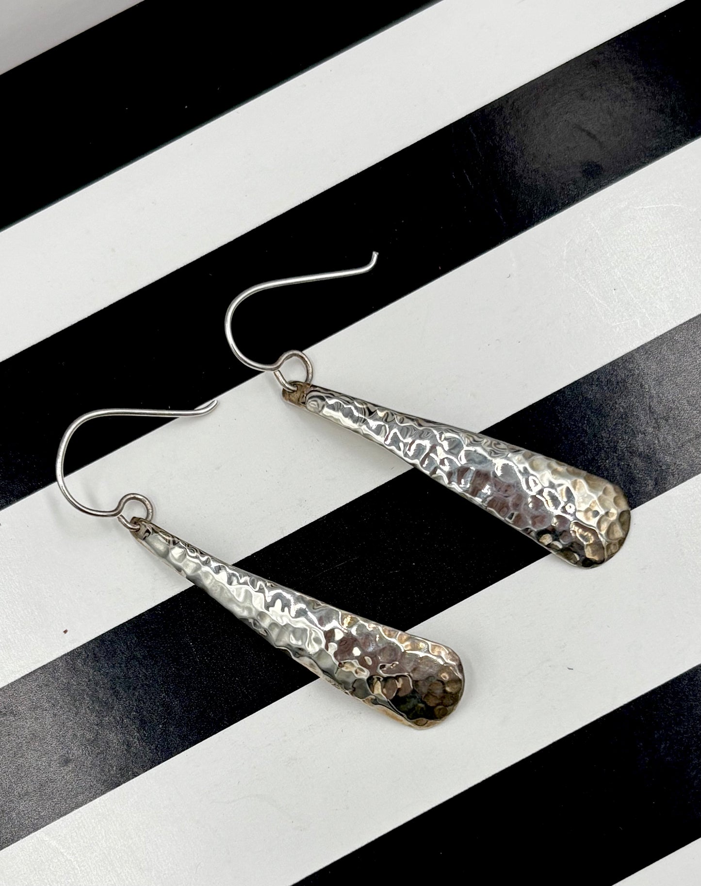A Dash Earrings