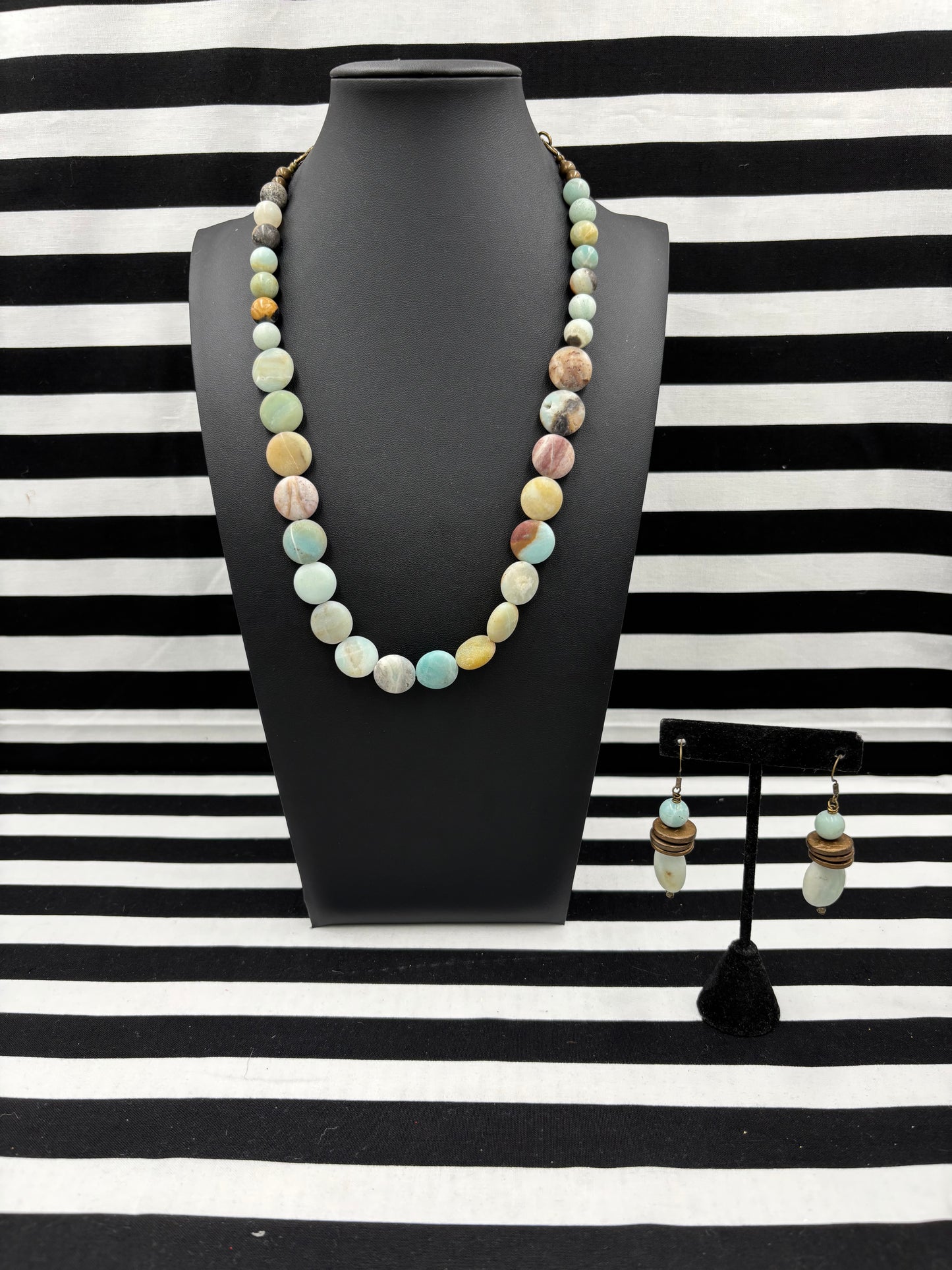 Butterfly in the Sky Necklace
