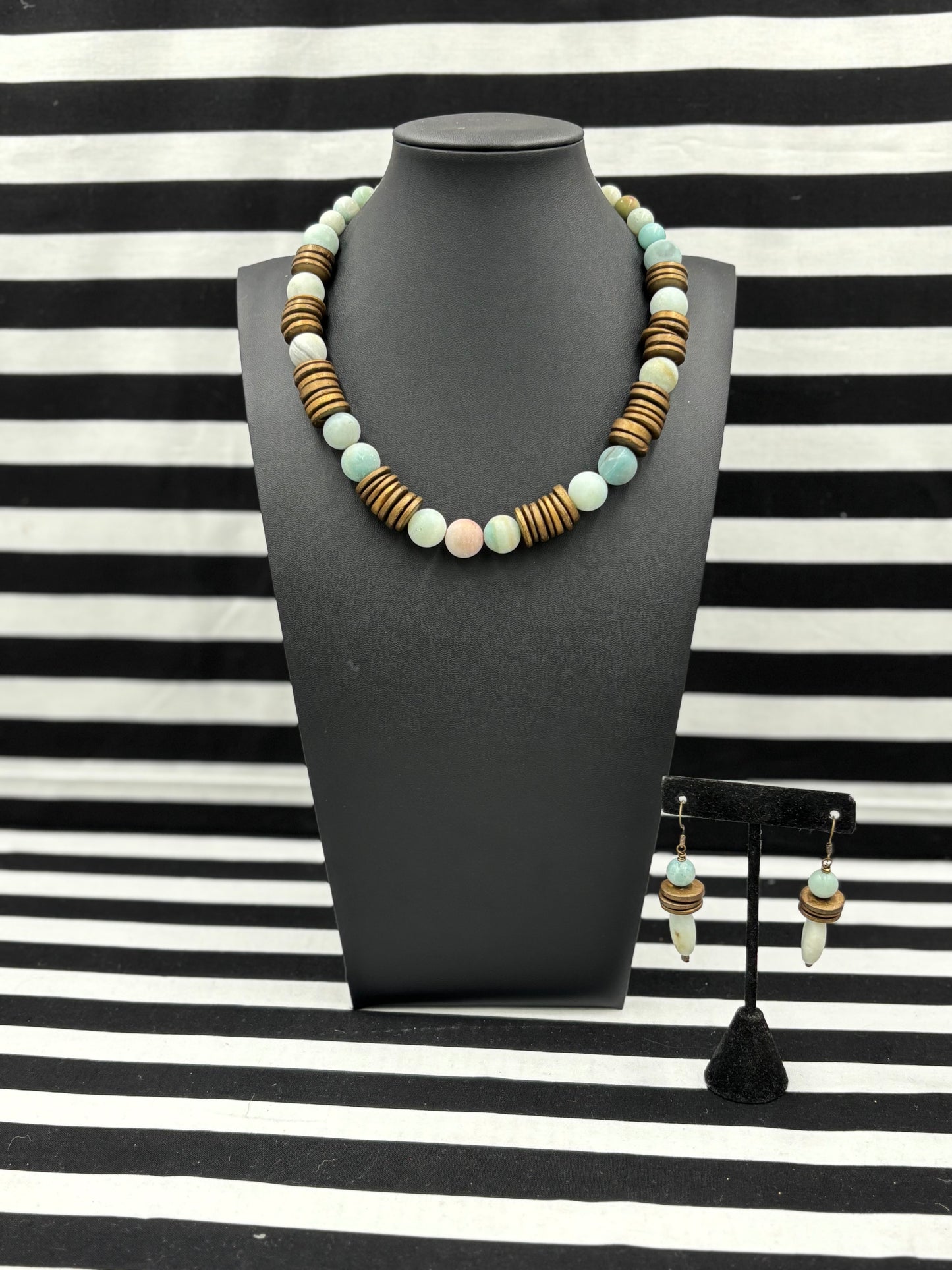 Butterfly in the Sky Necklace