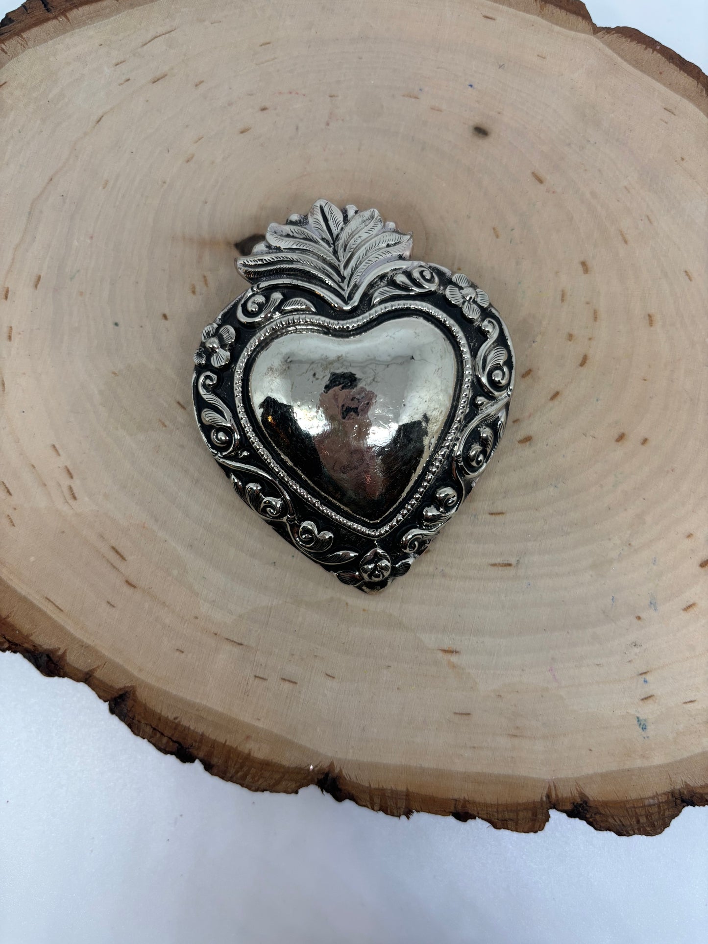 Unbelievable Pendant