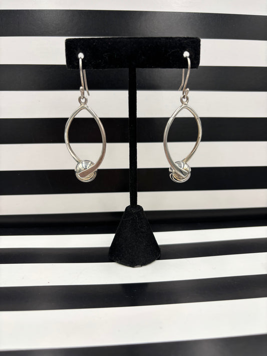 Daily Drama Earrings