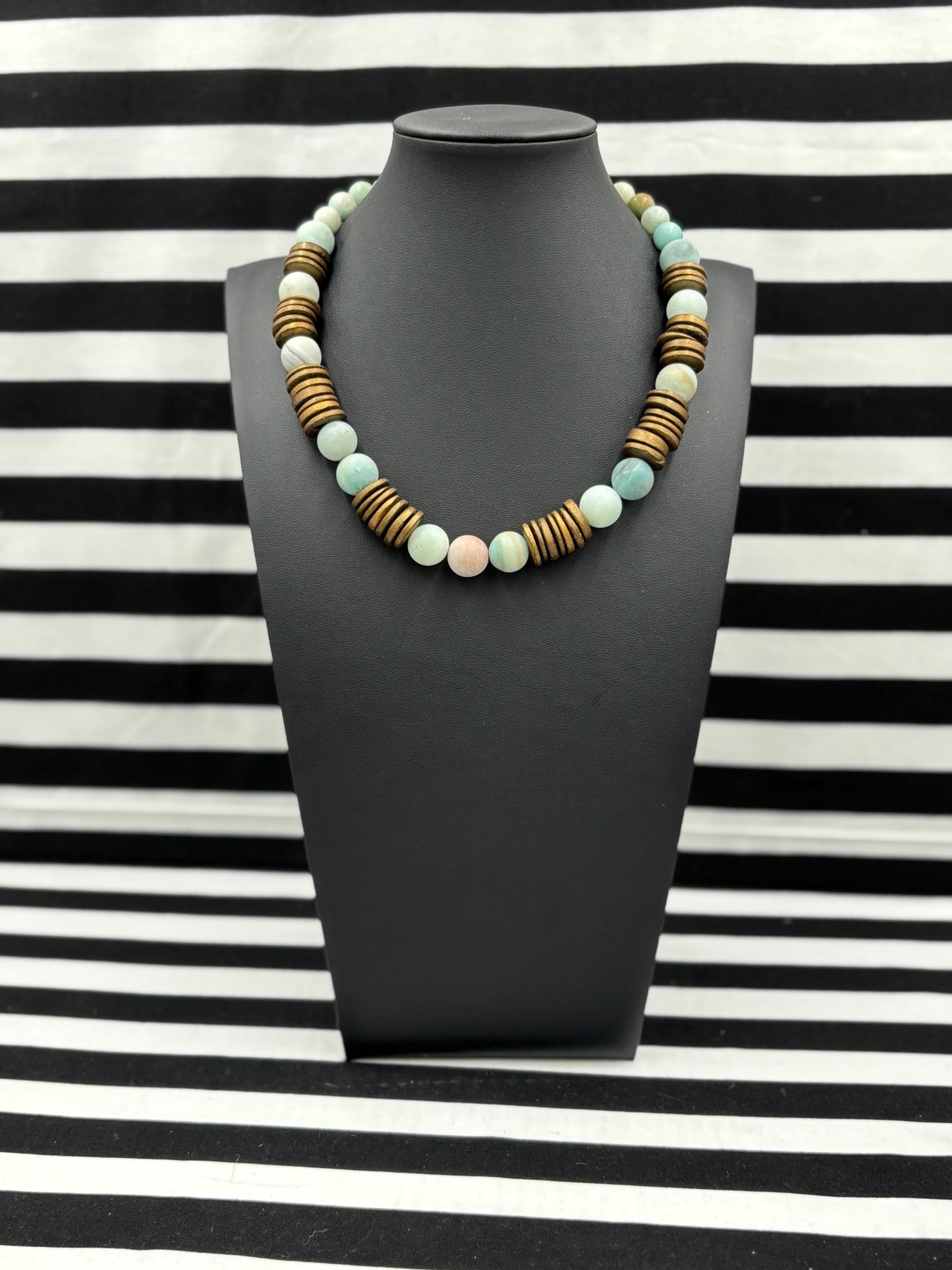 Butterfly in the Sky Necklace