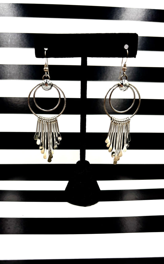 Dream Catcher Earrings