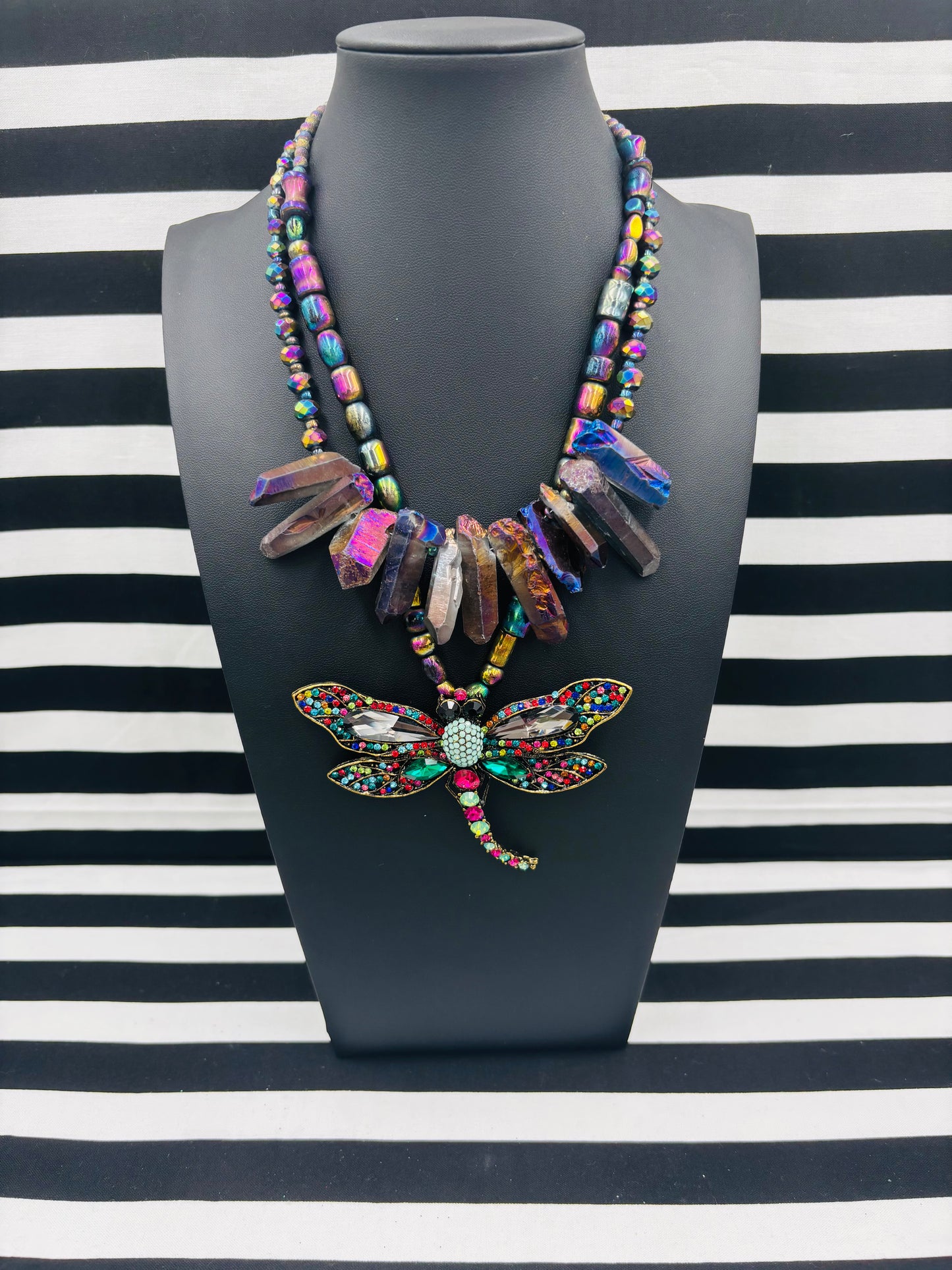 The Dragonfly Wonder Collection