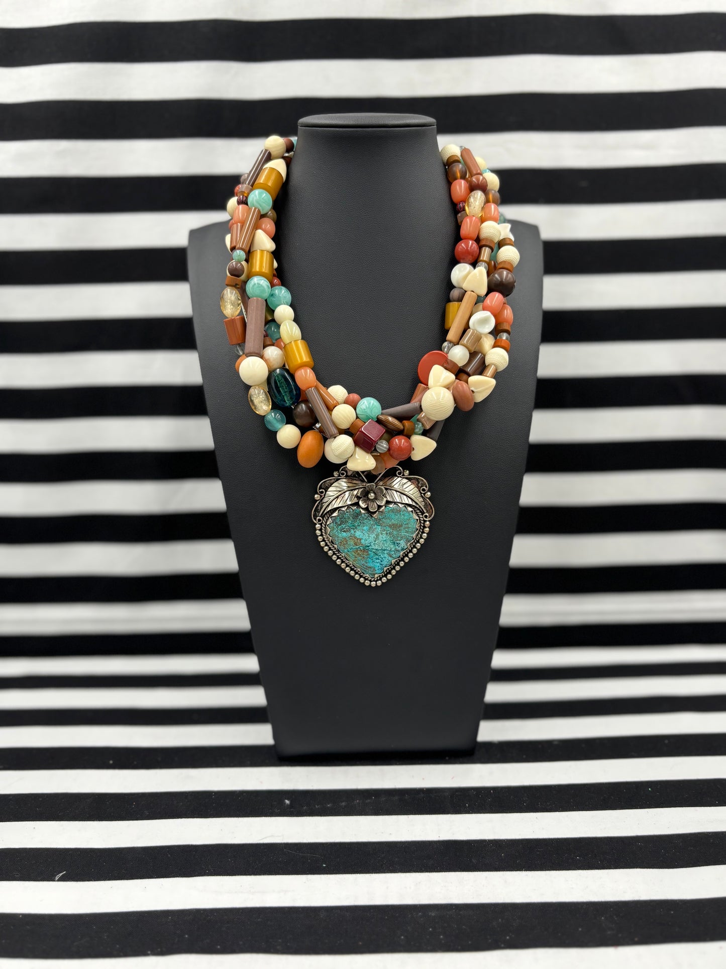 Native Necklace