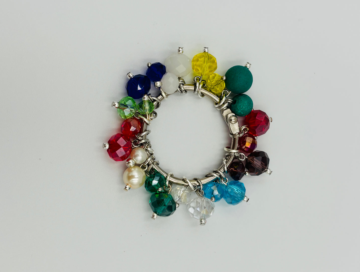 Birthstone Charms