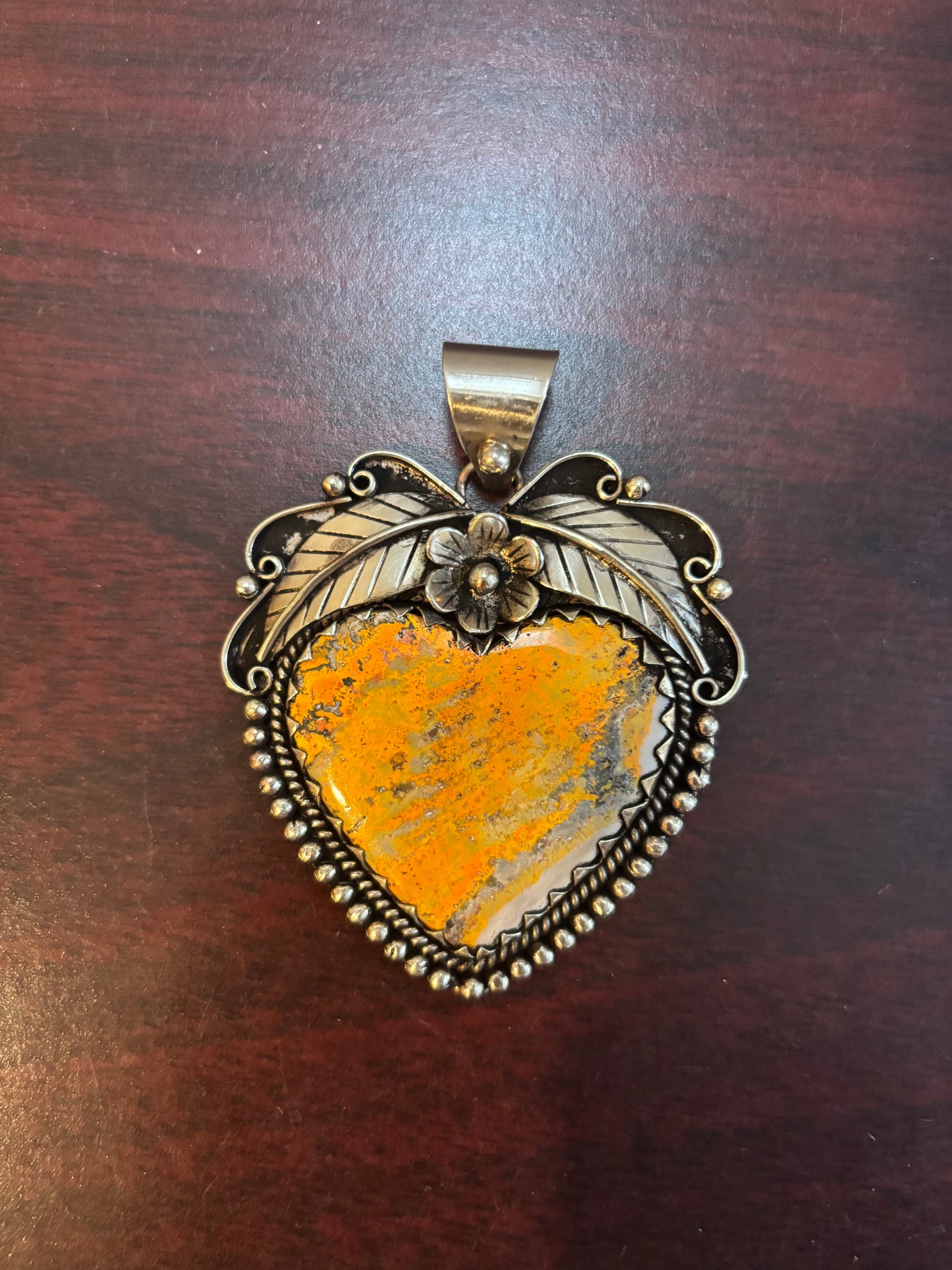 The Heart of the Matter Pendants