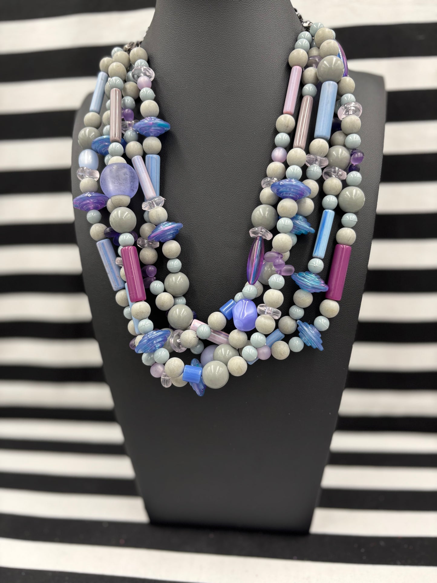 Skyline Necklace