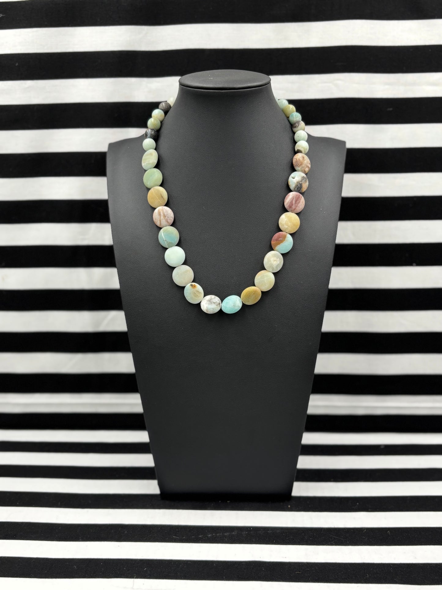 Butterfly in the Sky Necklace