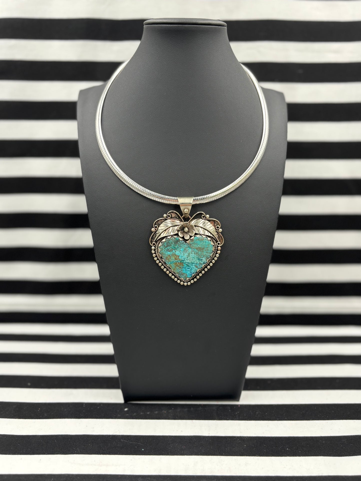 Native Necklace