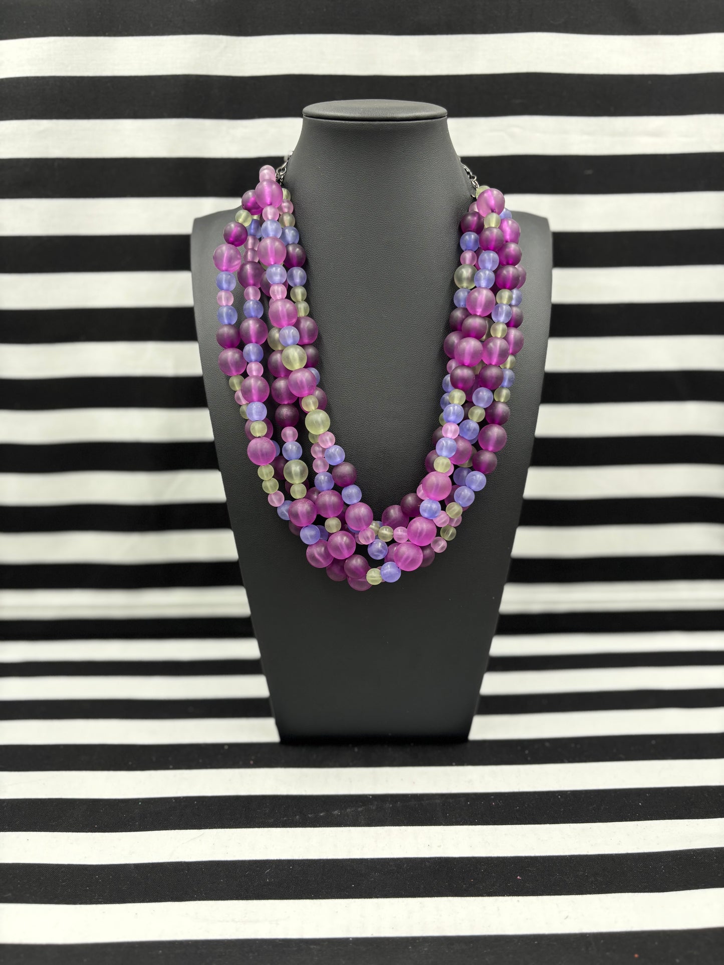 Ripening Rays Necklace