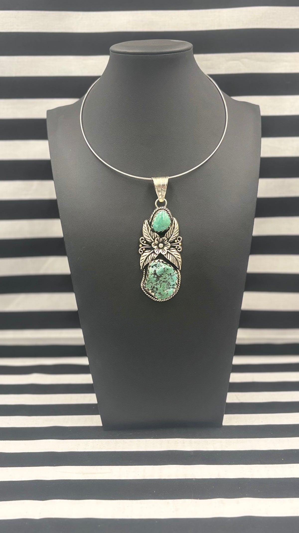 Adorn Pendants