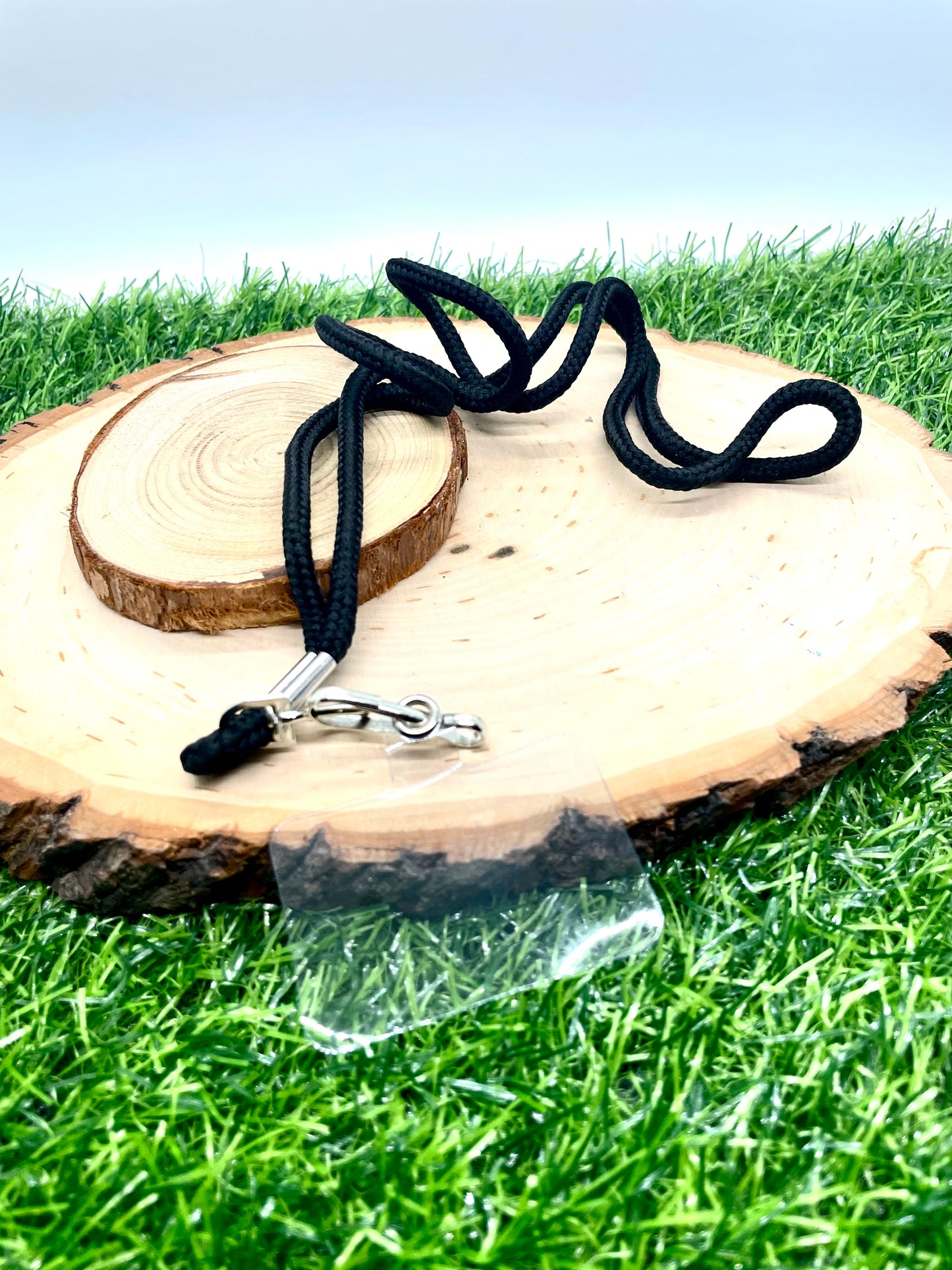 Cell Phone Lanyard Hands Free Kit