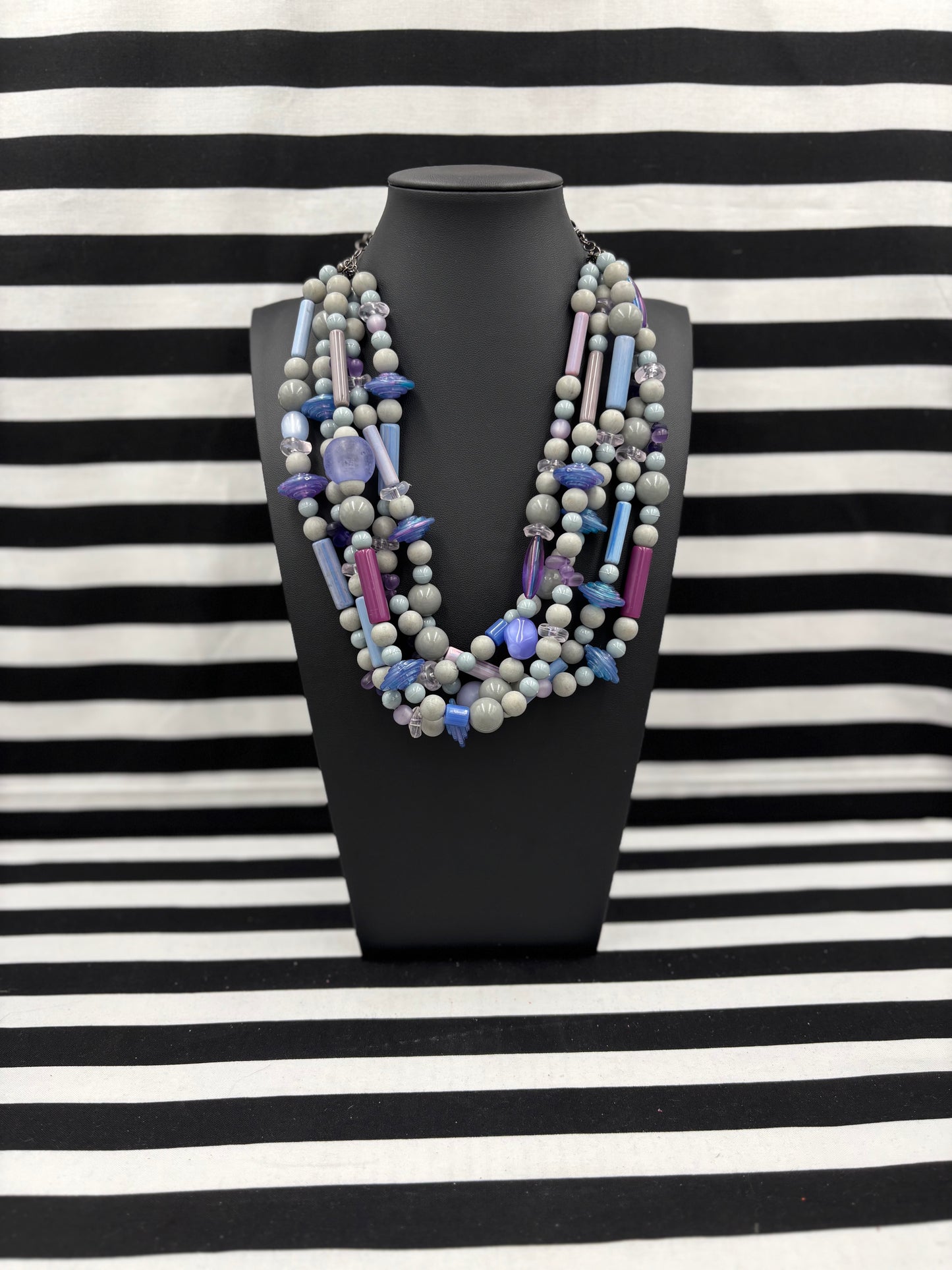 Skyline Necklace