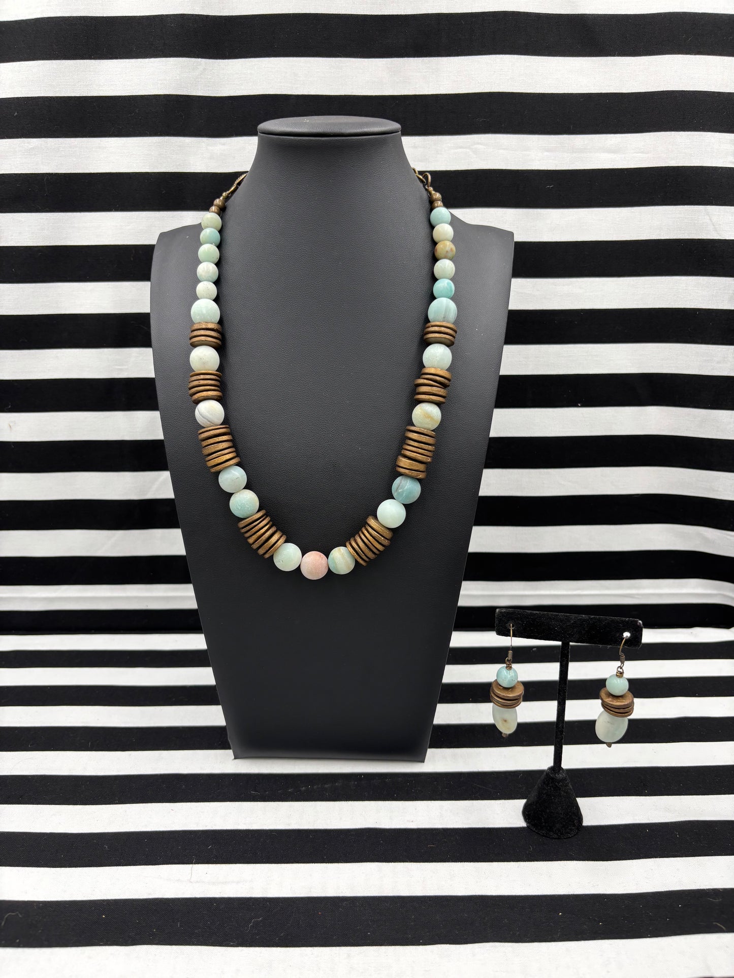 Butterfly in the Sky Necklace