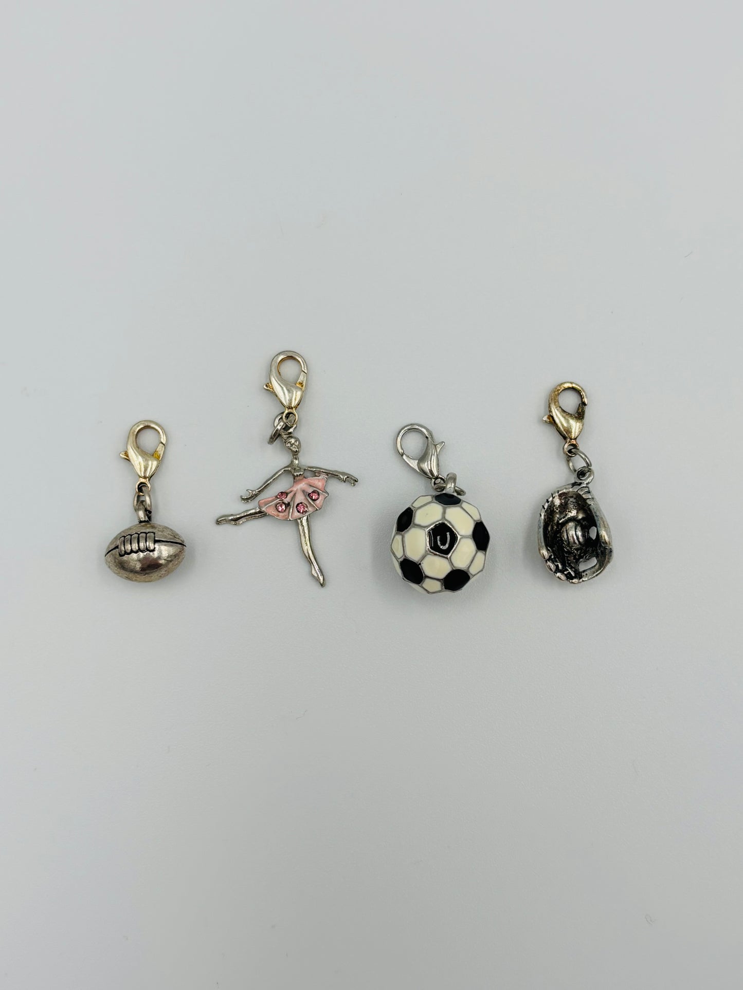 Premium Charms