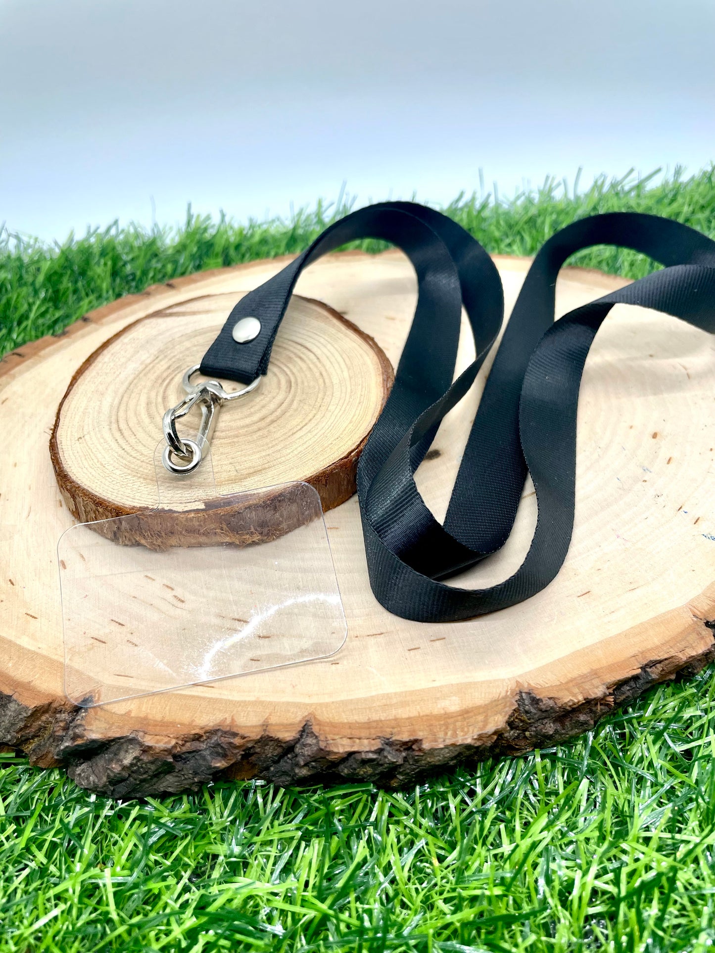 Cell Phone Lanyard Hands Free Kit