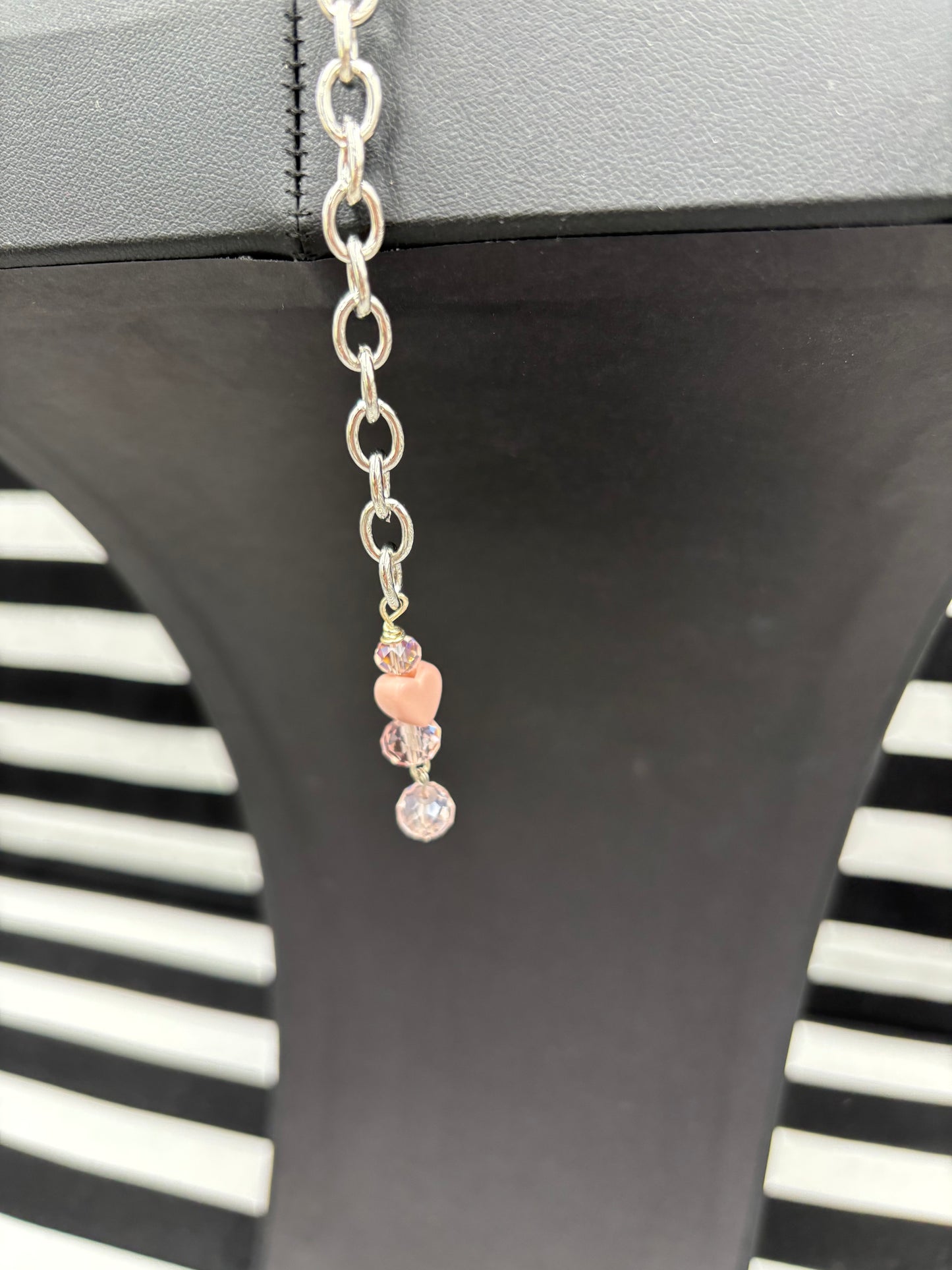 Pink Perfection Necklaces and Earrings