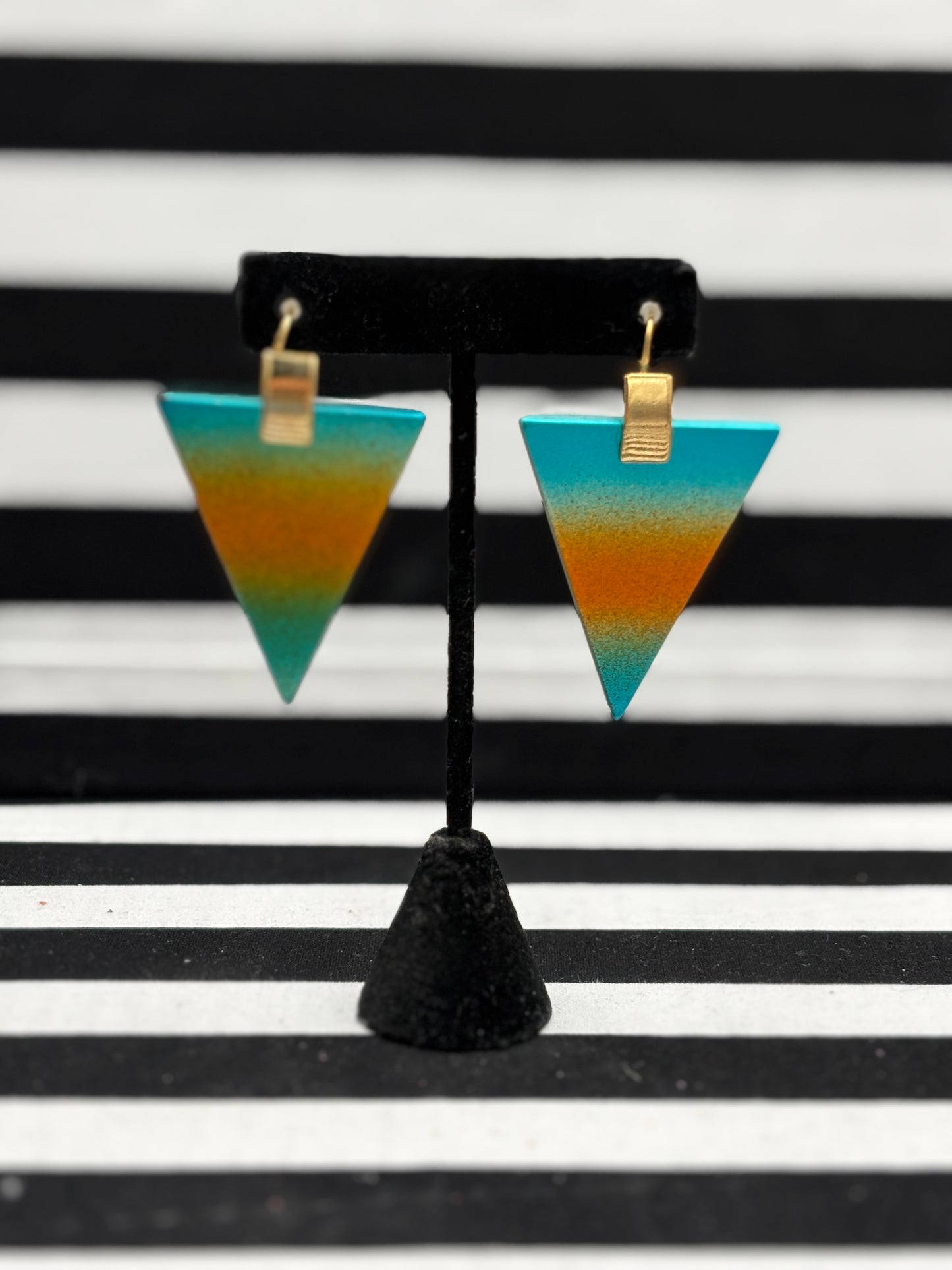 Dusk Earrings