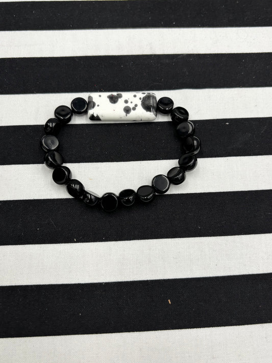 Wild Stretch Bracelet