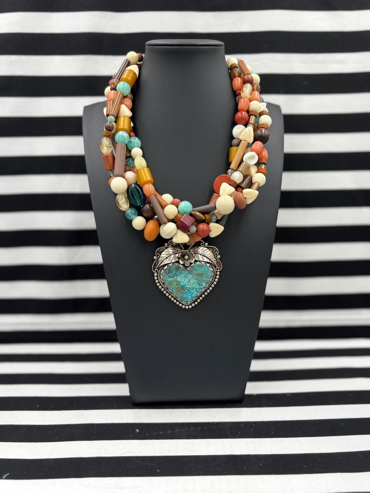 Native Necklace