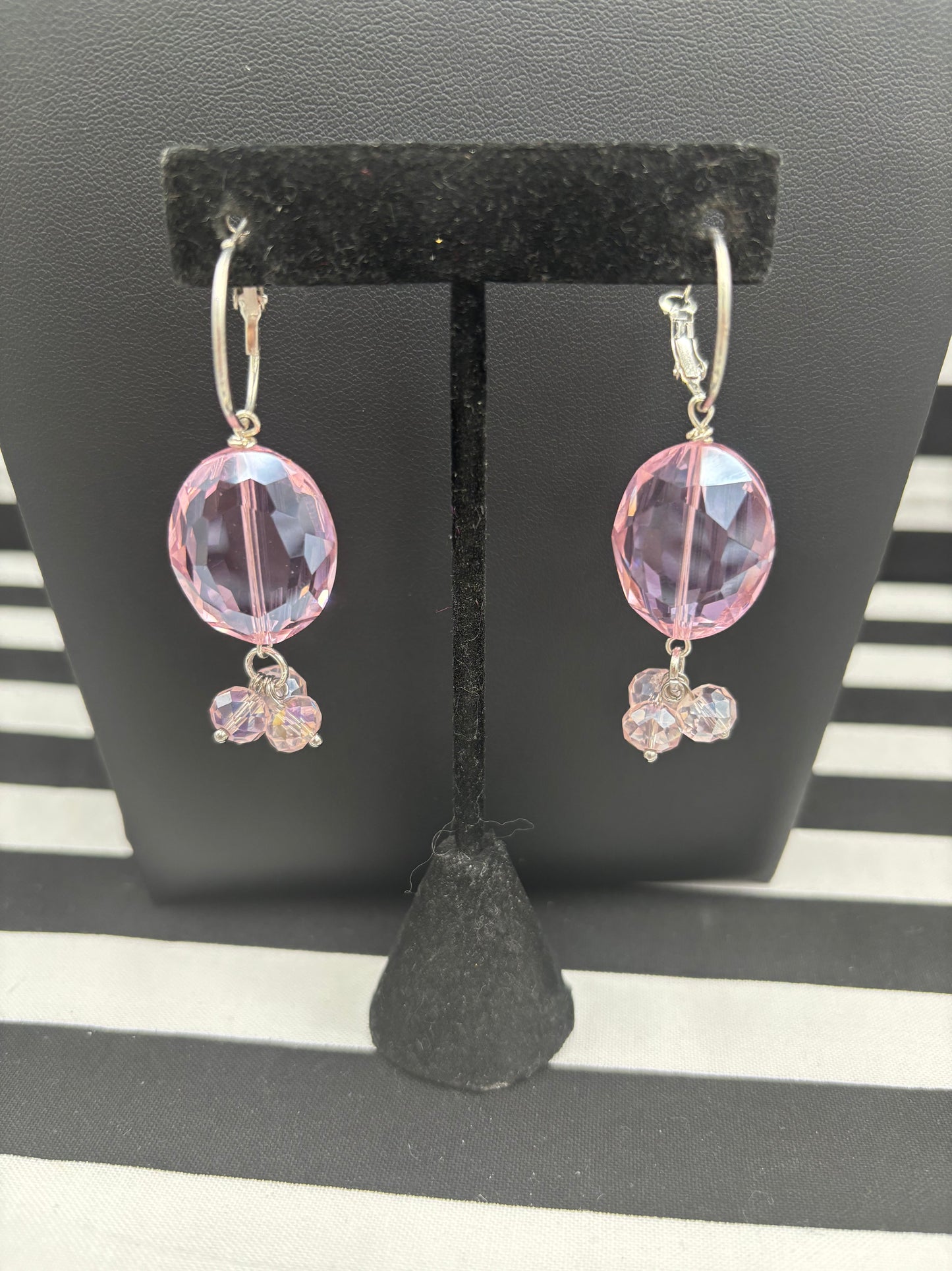 Sparkle & Joy Necklace and Earrings