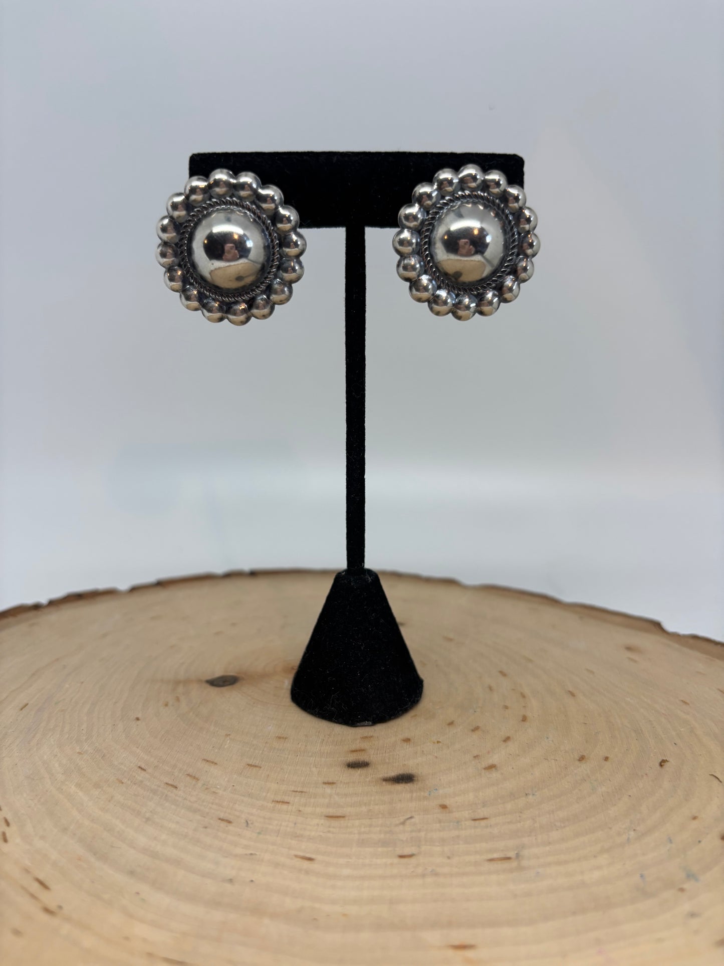 Olé Earrings
