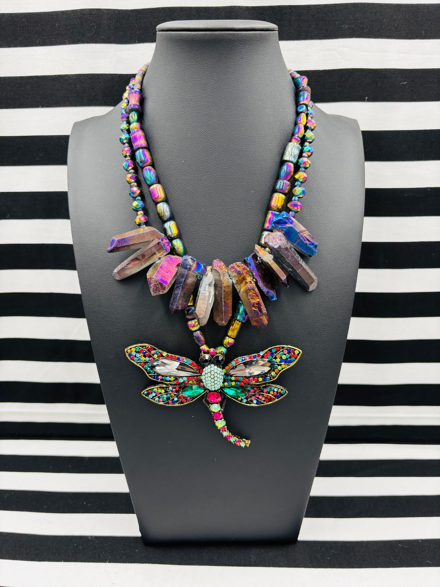 The Dragonfly Wonder Collection