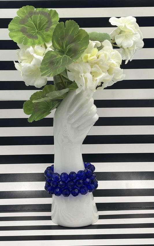 Waters Edge Stretch Bracelet