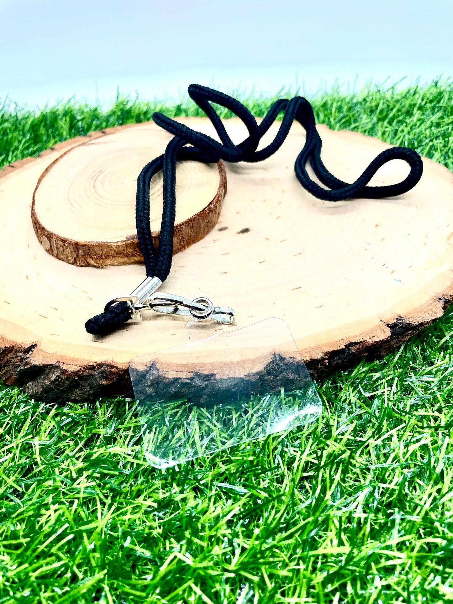 Cell Phone Lanyard Hands Free Kit