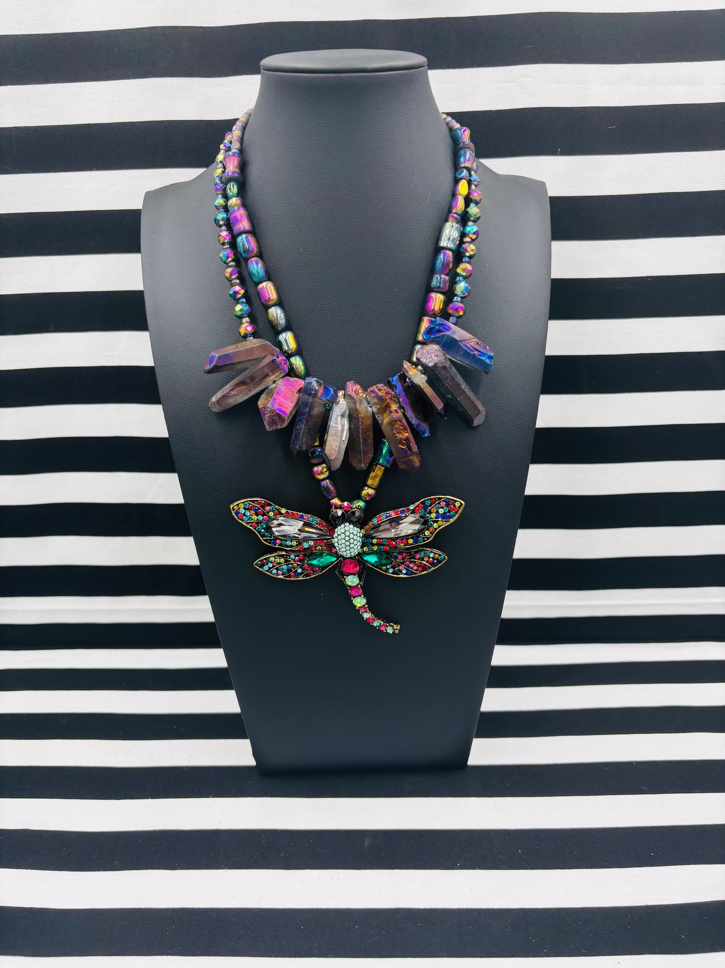 The Dragonfly Wonder Collection