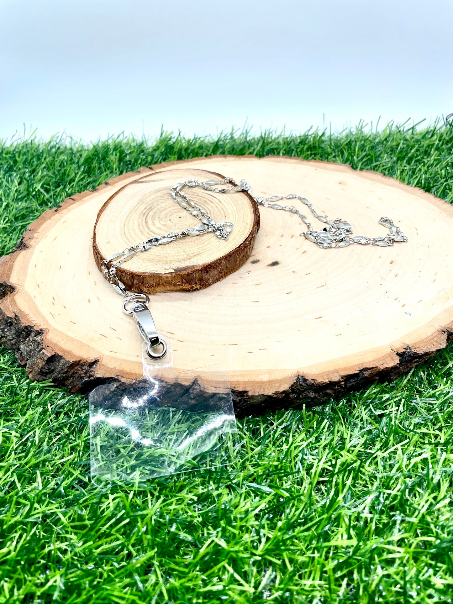 Cell Phone Lanyard Hands Free Kit