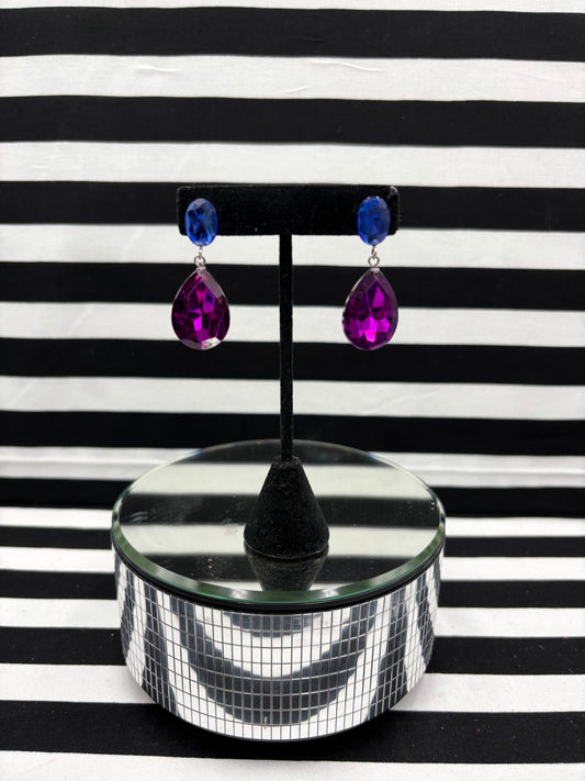 Elegant Drop Earrings