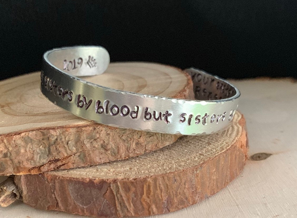 Le Madeline Cuff Bracelet