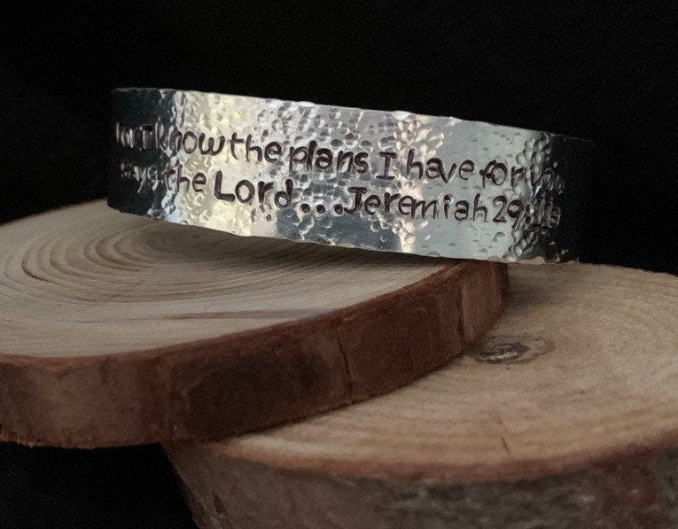 The Andorra Wide Cuff Bracelet