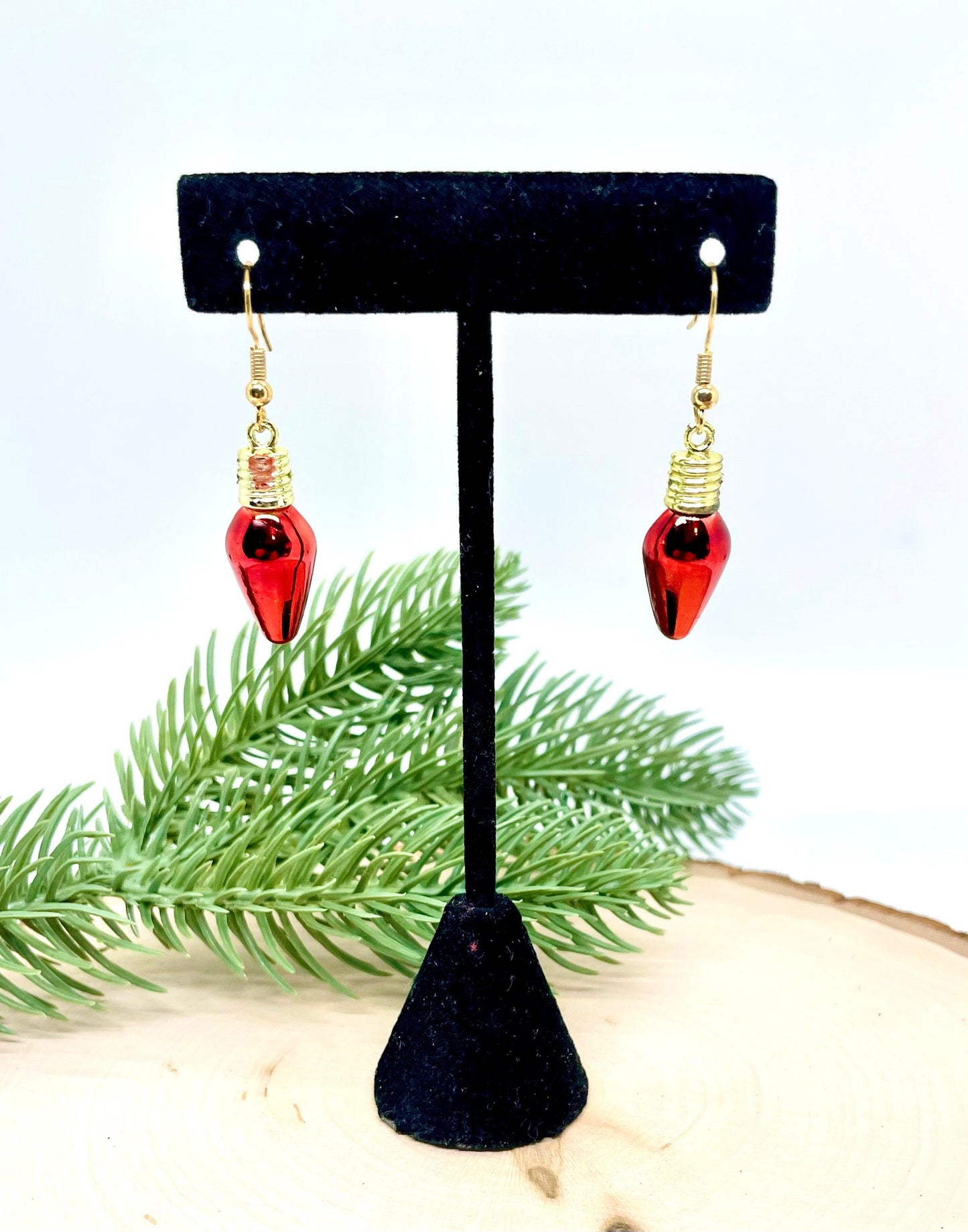 Holiday Earrings