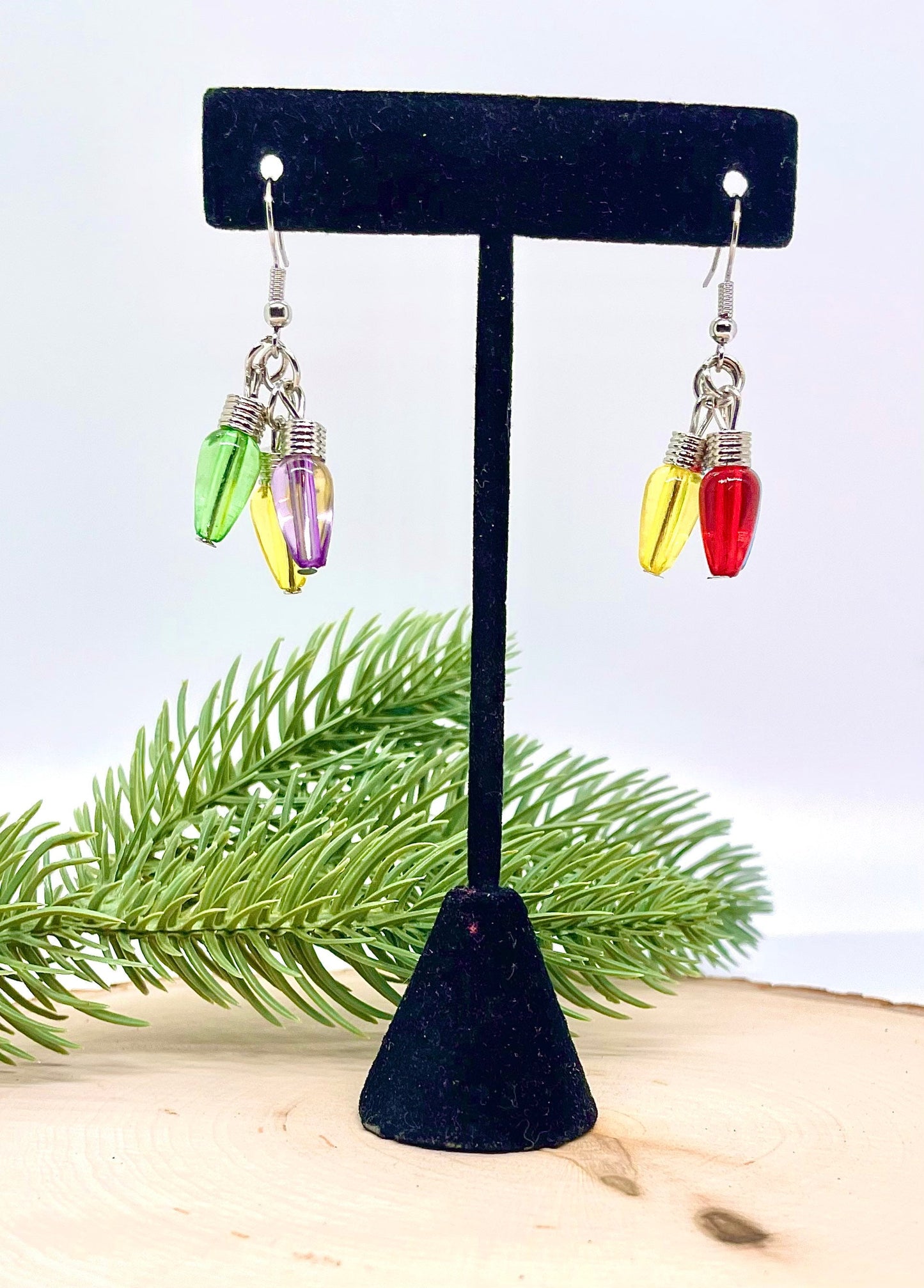 Holiday Earrings
