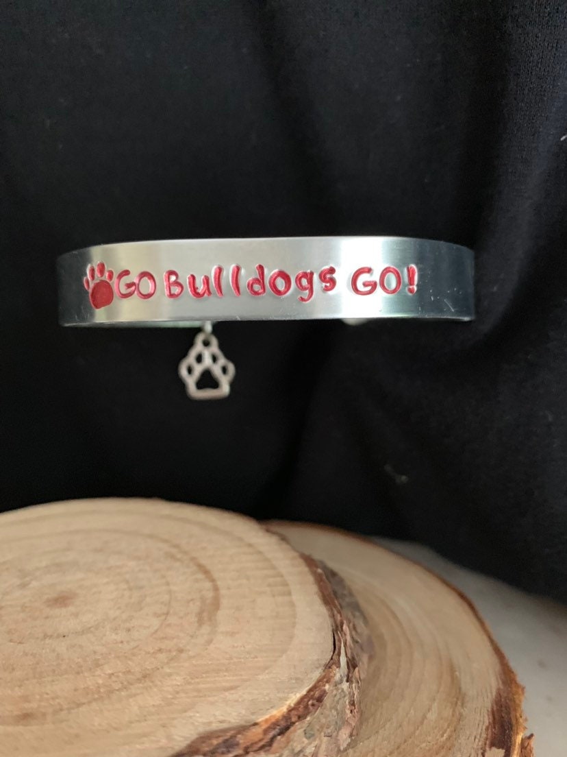 Le Madeline Cuff Bracelet