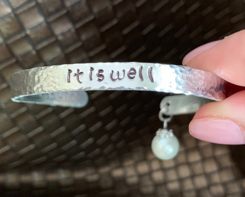 Le Madeline Cuff Bracelet