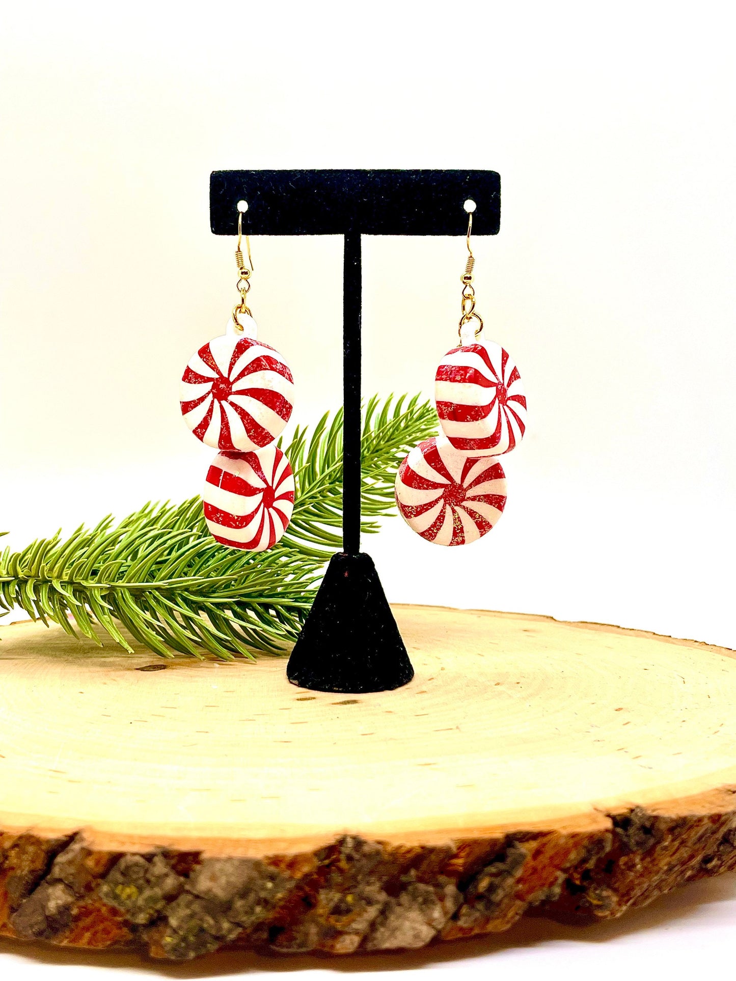 Holiday Earrings