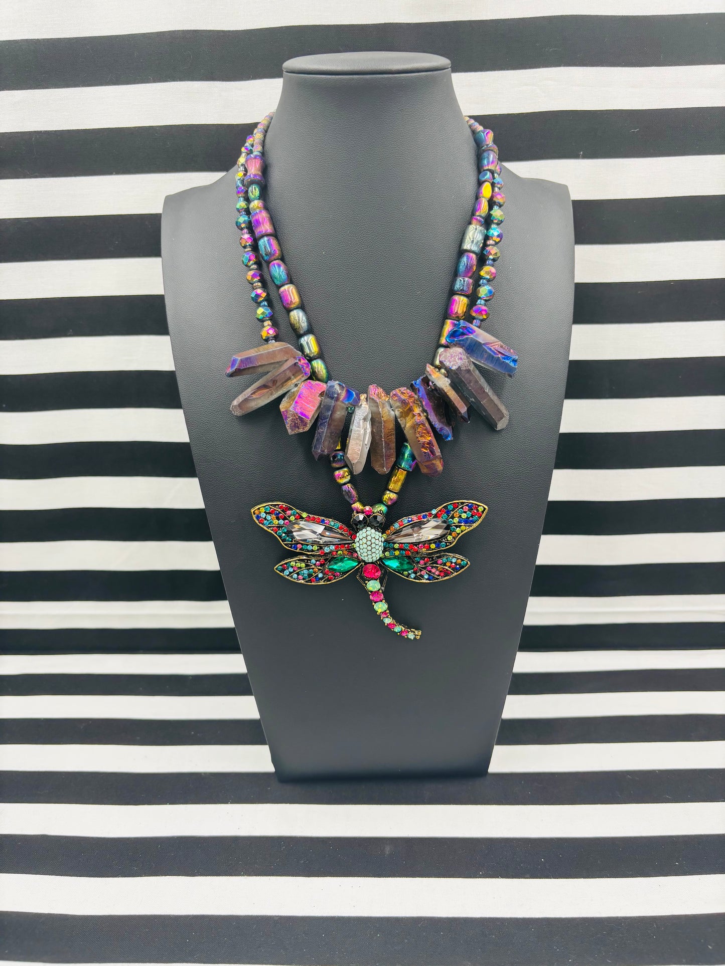 The Dragonfly Wonder Collection